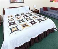 Guest House Inn & Extended Stay Lubbock Bagian luar foto